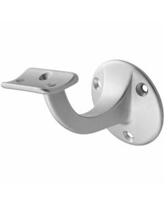Leuninghouder Gegoten aluminium